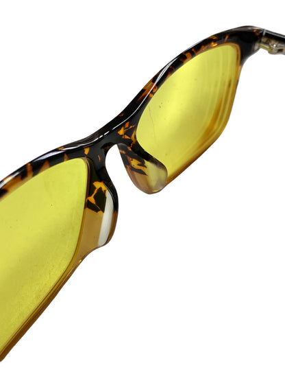 トムフォード TF5584-F-B サングラス ブラウン セルフレーム フルリム ウエリントン IT4BQ47LYOKS