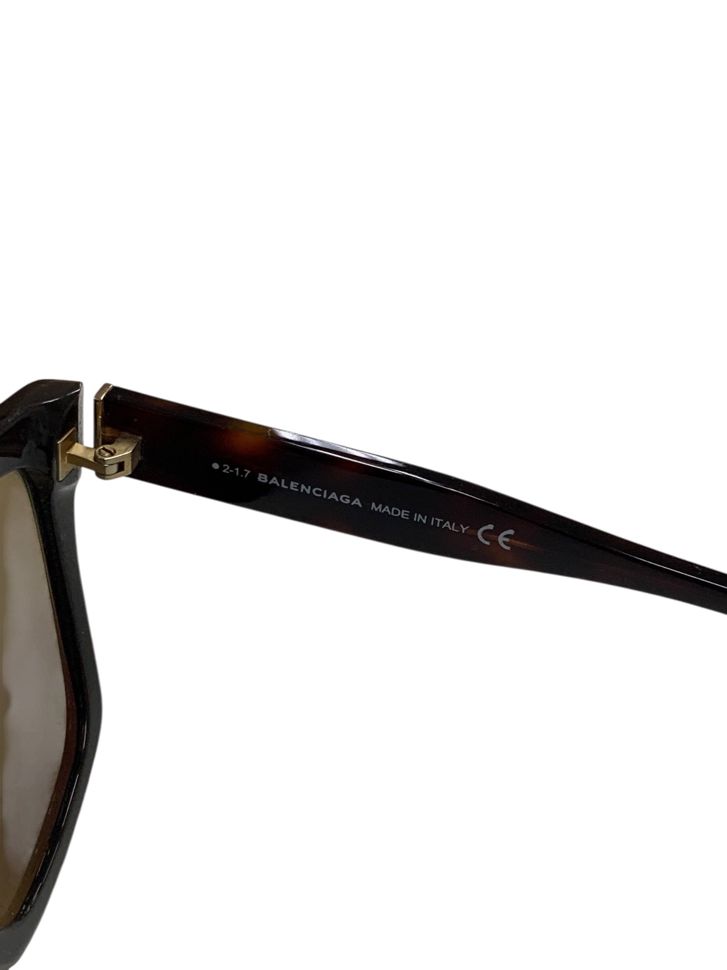 BALENCIAGA サングラス BA 98 ダークブラウン BALENCIAGA サングラス BA 98 ダークブラウン BALENCIAGA(バレンシアガ
