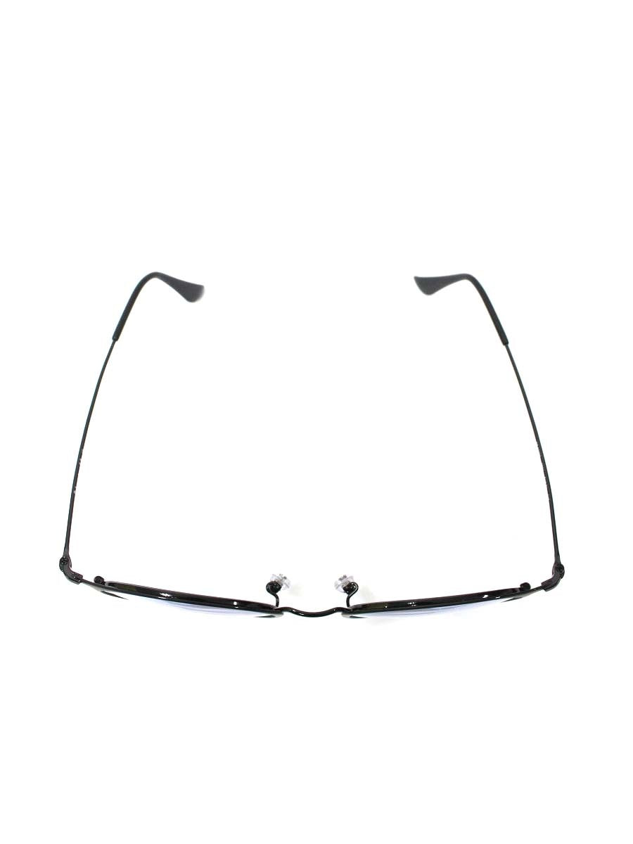 レイバン RB6378F メガネ ブラック メタルフレーム ボストン ITMXXYMN057Y