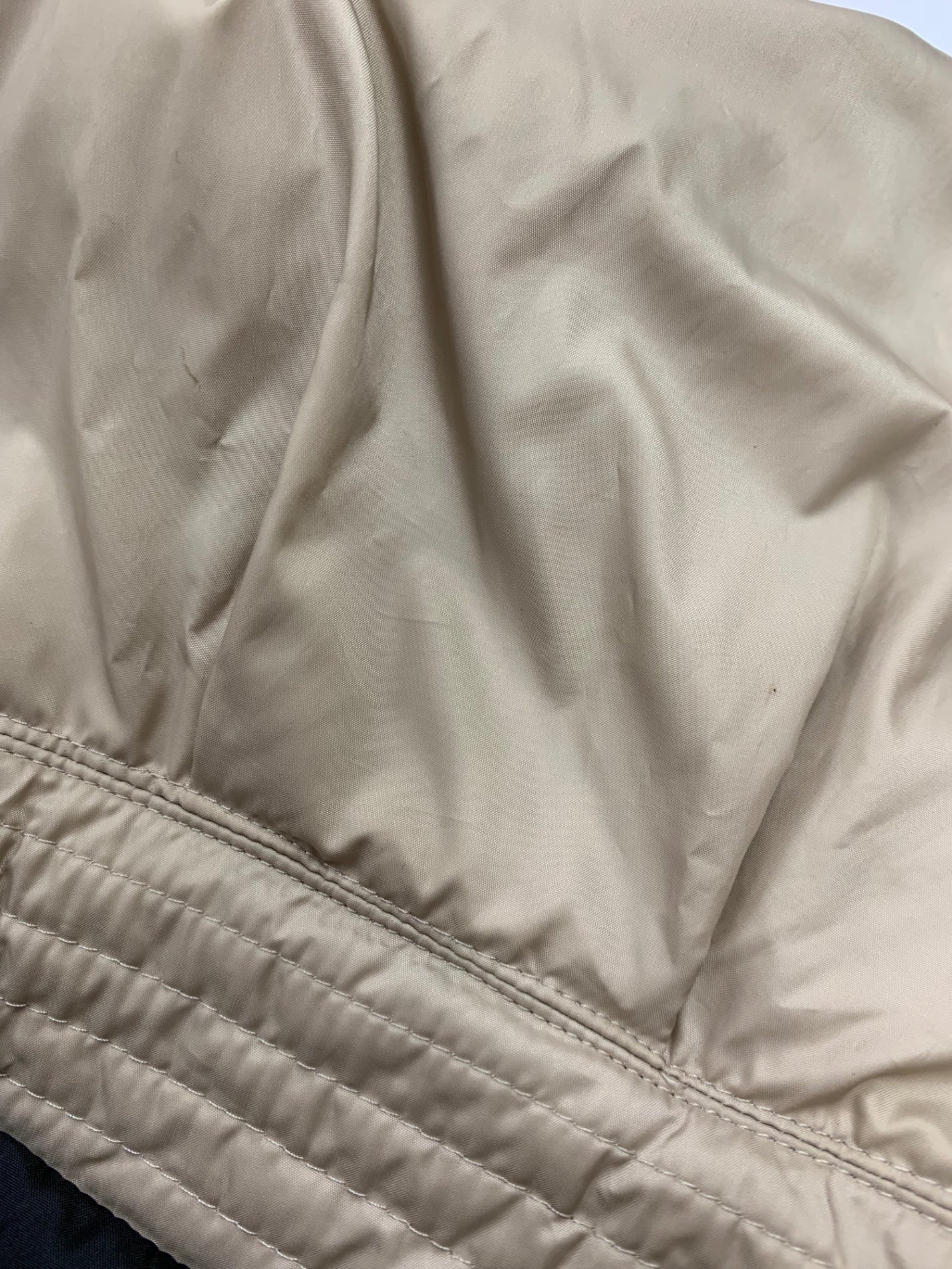 トゥービーシック W5A55-840-40 ダウンコート 40 ベージュ ラインストーン ITFVYETRIHO2 【SALE】