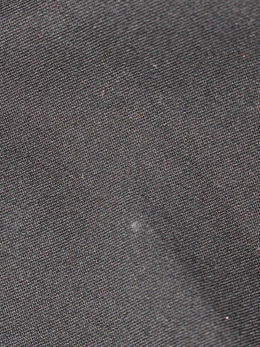 バーバリーロンドン FX075-669-09 スカート 42 ブラック ベルトデザイン アシンメトリー 三陽商会 ITG71KWC6L2C 【SALE】