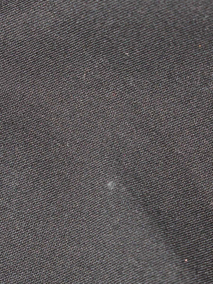 バーバリーロンドン FX075-669-09 スカート 42 ブラック ベルトデザイン アシンメトリー 三陽商会 ITG71KWC6L2C 【SALE】