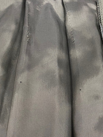 シビラ GBEAE-27590 ワンピース M ネイビー ベロア ITAGMEFBOF98 【SALE】