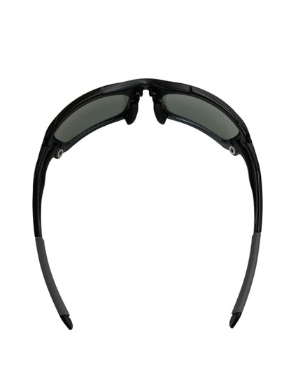 オークリー JAWBONE サングラス ブラック メガネ ITC6409FUOQ0