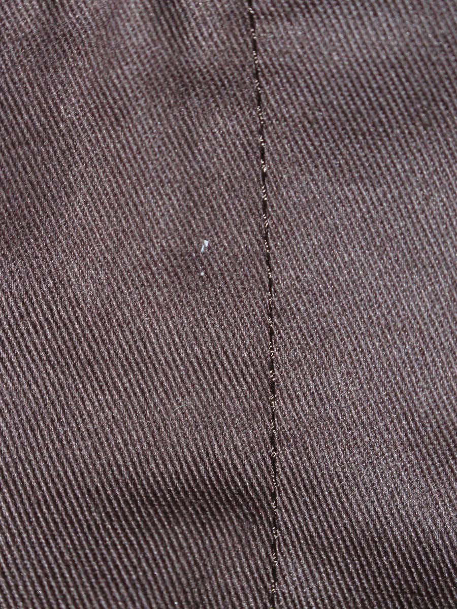 ルグランブルー 293403 スカート S ブラウン パイソンタグ ITKYP07WK8YN