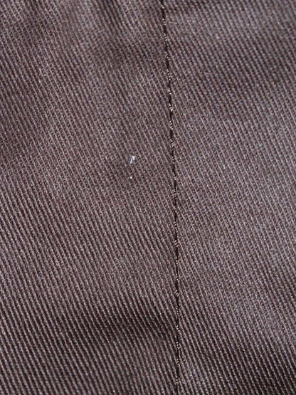 ルグランブルー 293403 スカート S ブラウン パイソンタグ ITKYP07WK8YN