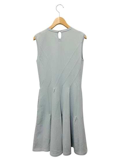 フォクシーブティック dress 40101 ワンピース 38 ブルー ITYALBV0UOA2