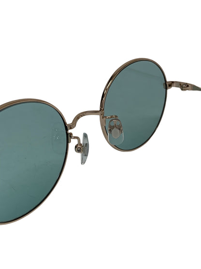 ビームス デザイン BDS-112 サングラス ゴールド メタルフレーム ラウンド ITOXDO5ANS96