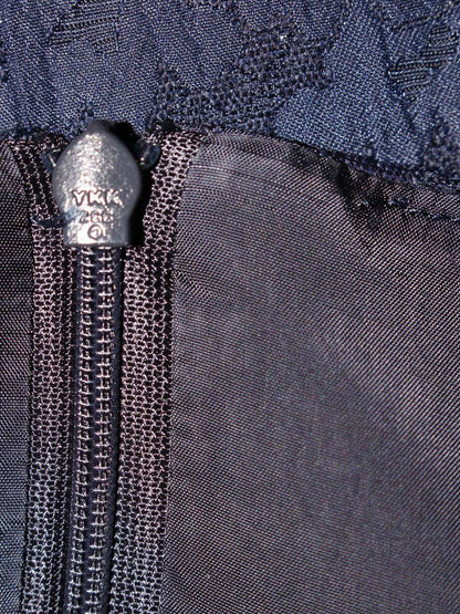 エリザ 27108531 ワンピース 1 ネイビー フラワーモチーフ ITGC9AIQ6UXW 【SALE】