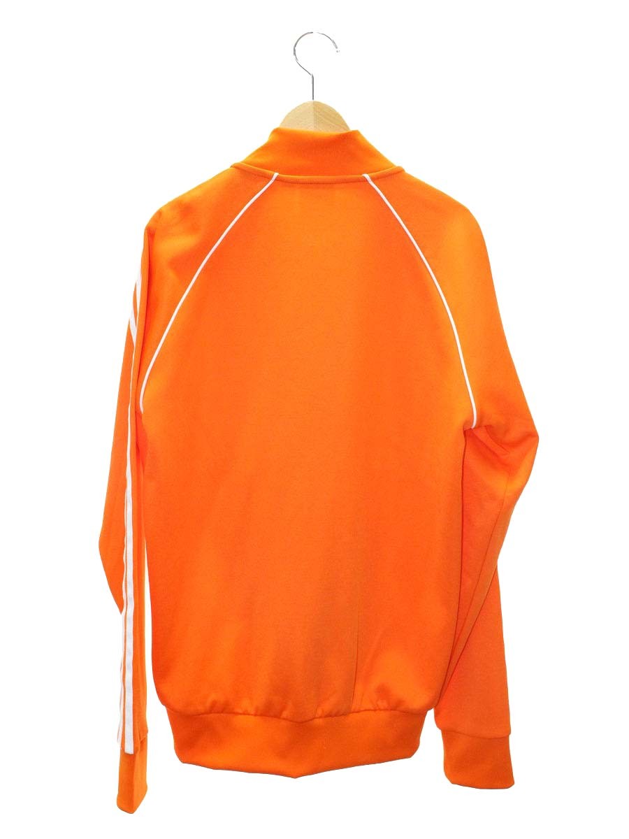 アディダス アディカラー クラシックス SSTトラックジャケット IR9888 26N001 L（日本サイズ） オレンジ ITWV4YWQ25N4