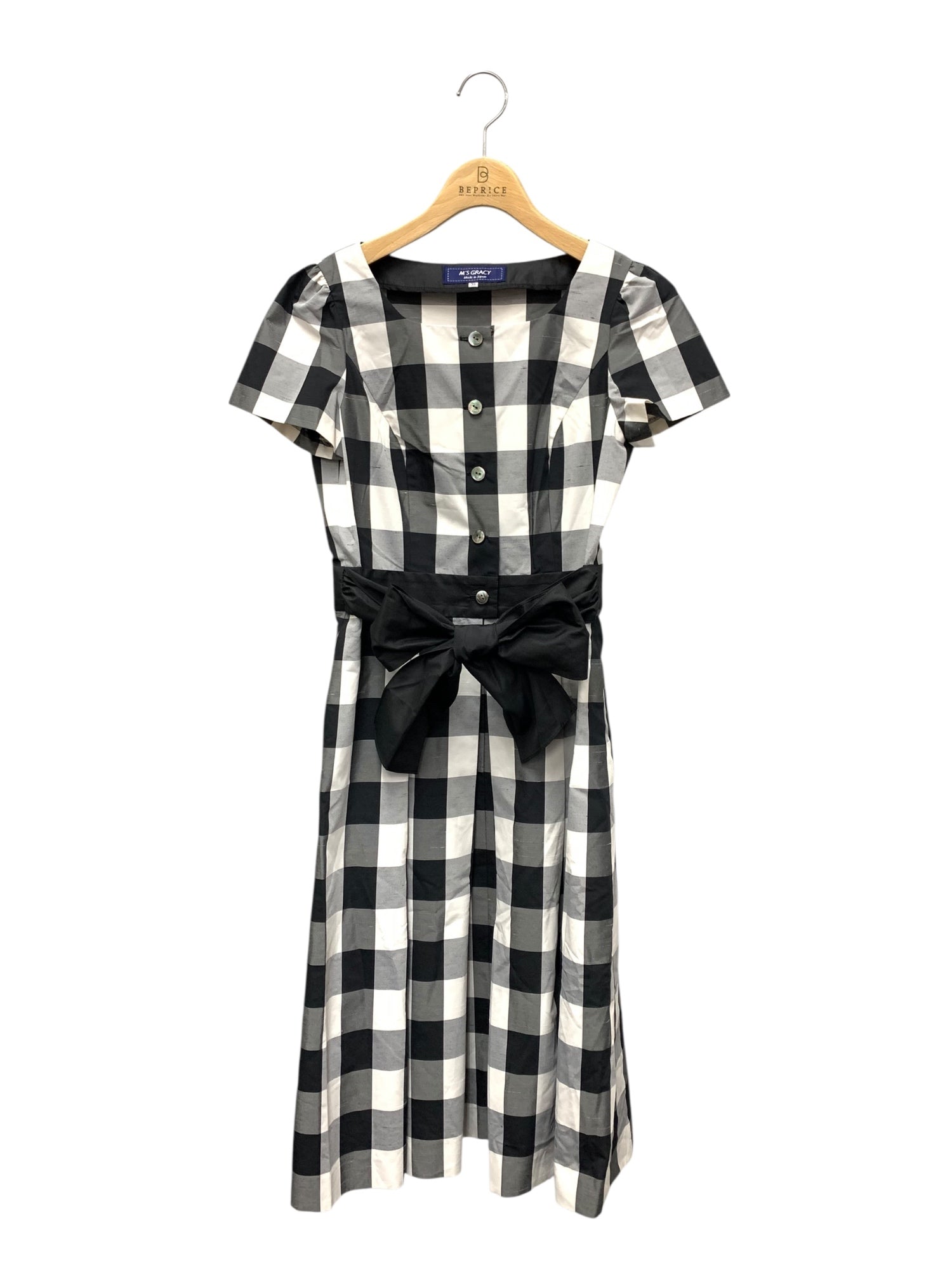 エムズグレイシー ワンピース通販 | 中古ブランド古着 | ビー