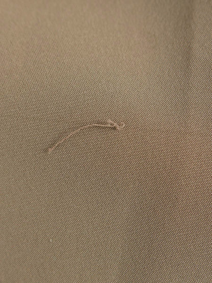 フォクシーニューヨーク スカート イリプスフレアー 36424 38 ベージュ バックファスナー IT3UPDLO20PC 【SALE】