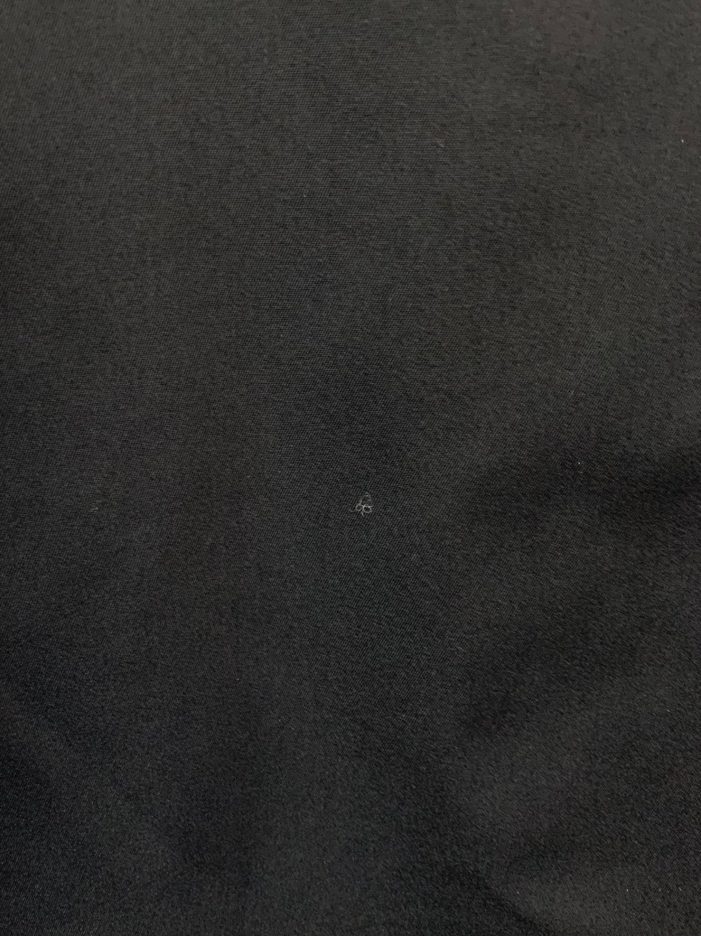 セオリー 01-9160802-050-902 コート S ブラック 2WAY ファー ITTIMMS71K6C