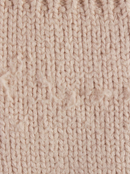 フォクシーブティック Cardigan 39092 カーディガン F ベージュ コットン ITR0DQG8TCXW