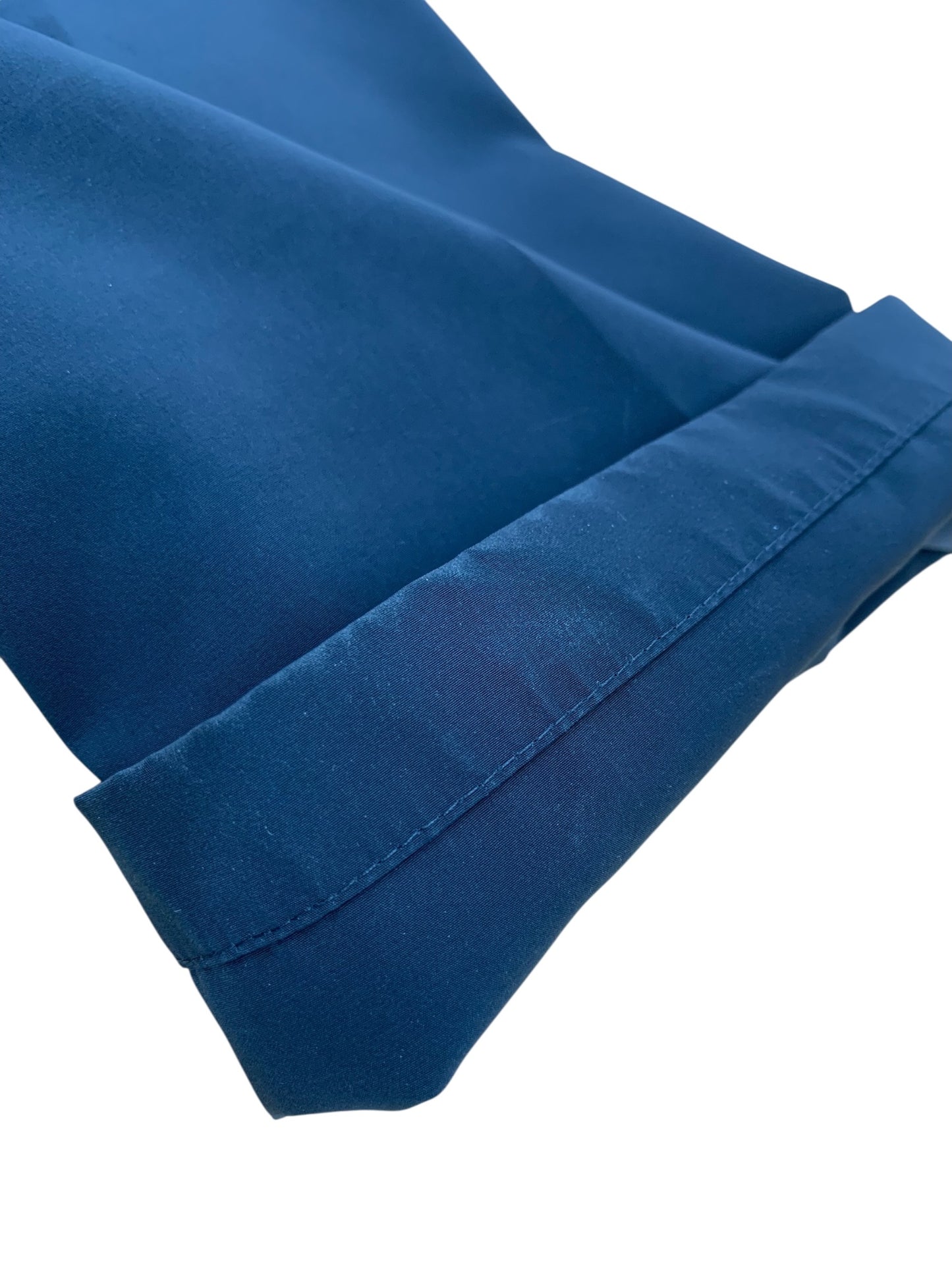 フォクシーニューヨーク Lille リール 42762 コート 40 ネイビー ITE49WCVX5QO