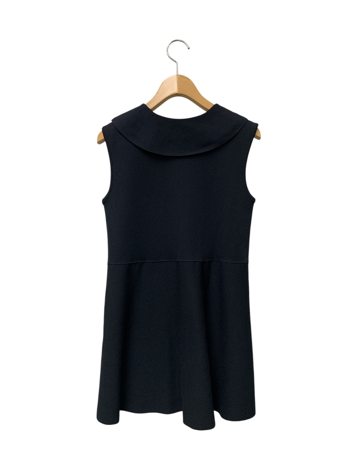フォクシーブティック Knit Top Anais 43430 トップス 38 ネイビー ITTXICLI9B21