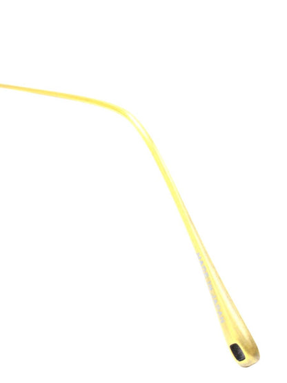 ジャポニスム JS-140 眼鏡 カーキグリーン/ゴールド SENSE IT9O4EFN09RS