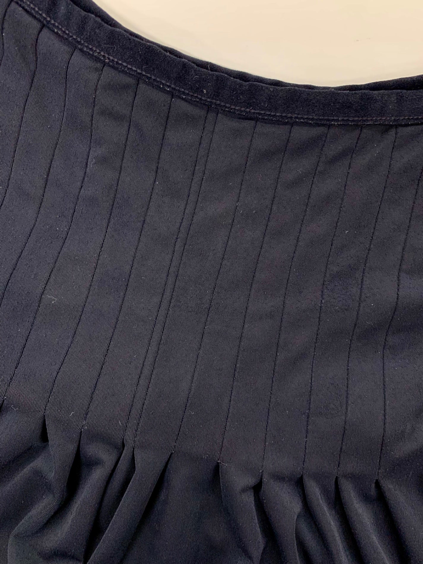 デイジーリン ラウンジウエア 06372 ワンピース 38 ネイビー ベロア ITAC6145RR86 【SALE】