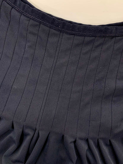 デイジーリン ラウンジウエア 06372 ワンピース 38 ネイビー ベロア ITAC6145RR86 【SALE】