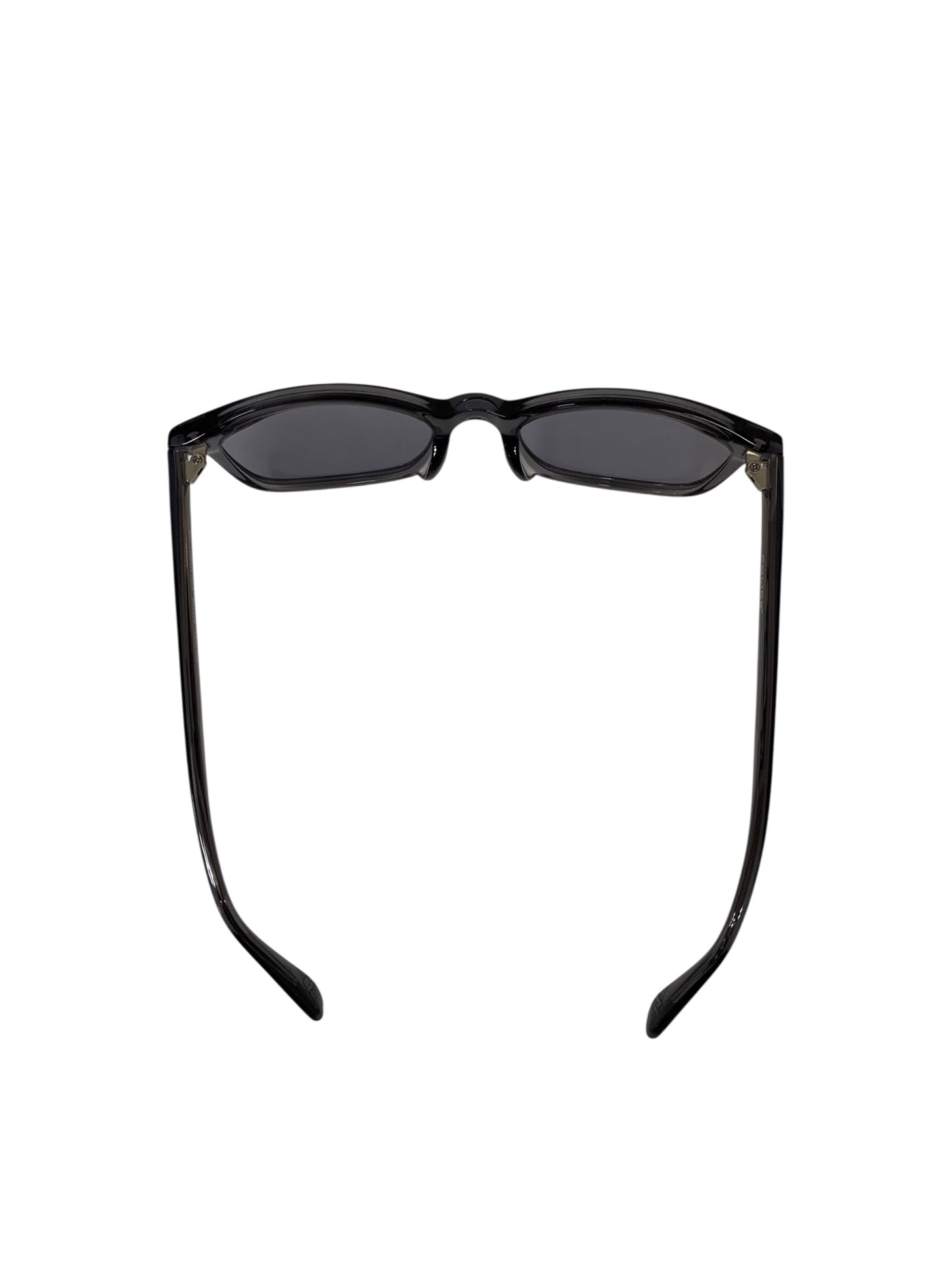 ポリス BLACKBIRD ブラックバード SPL747J  サングラス ブラック セルフレーム ウェリントン IT4PLRKYNTTA 【SALE】