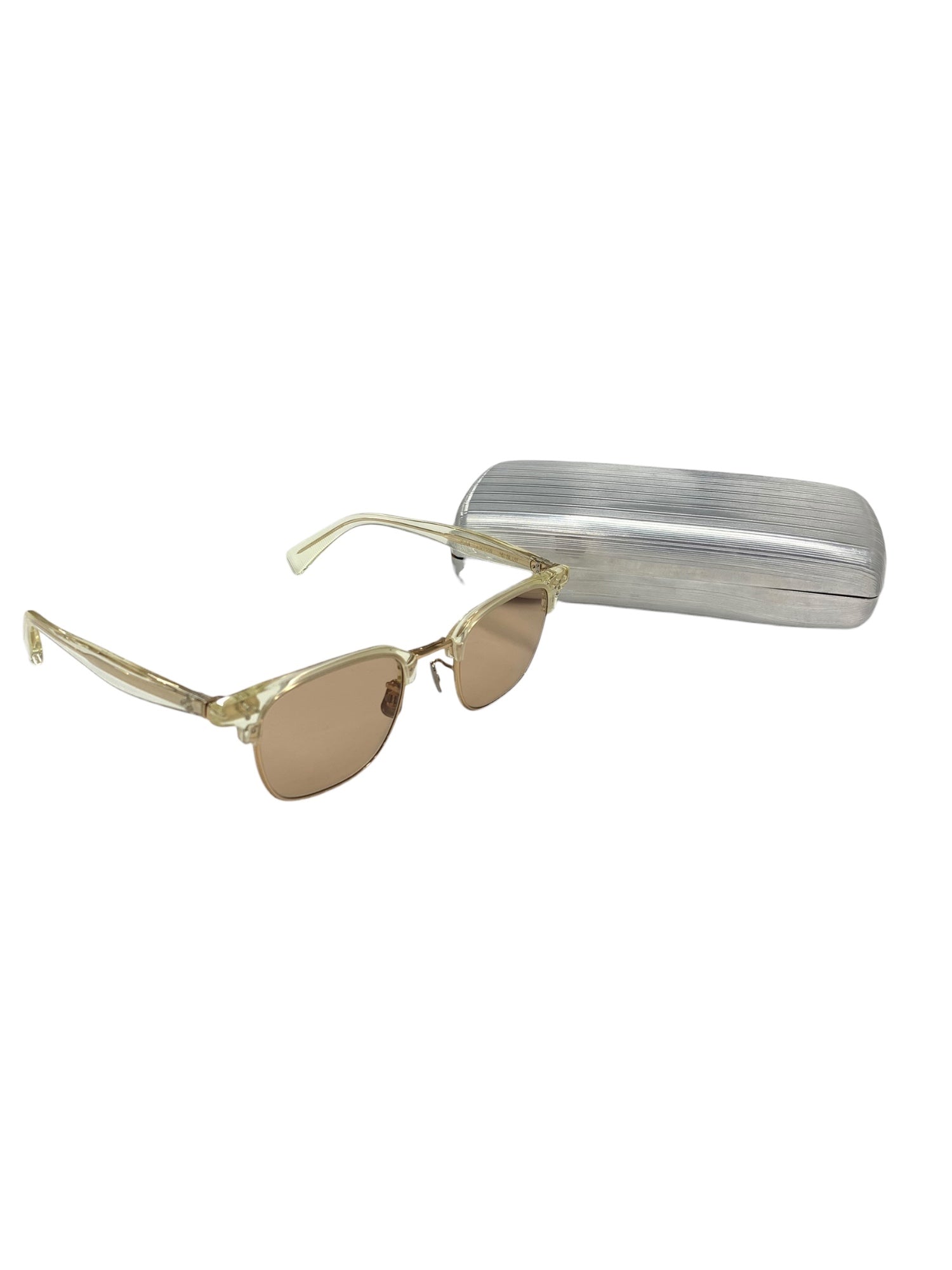 EYEVAN 7285 348 クリアフレーム メガネ EYEVAN 7285 348 クリアフレーム メガネ メガネ・老眼鏡