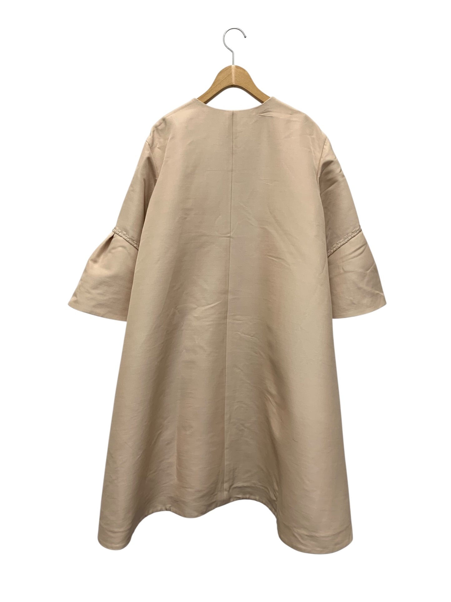 フォクシーブティック Coat Delphine 44155 コート 38 ピンク ITB682A7B0A0