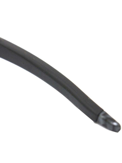 オークリー FLAK2.0 メガネ ブラック/グレー スポーツ 幾何柄 セルフレーム ハーフリム ITKR2W63YQO8