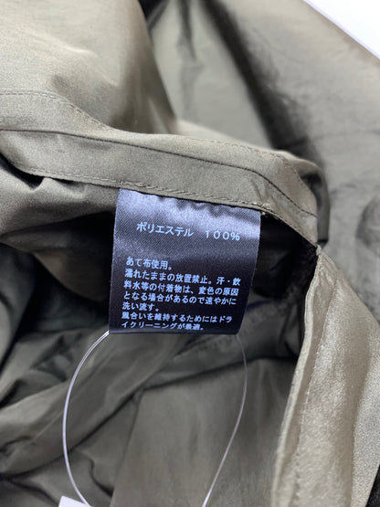 ティーマット マサキパリ スカート 1 カーキグリーン ギャザーロング ITVWVRLG1HG6