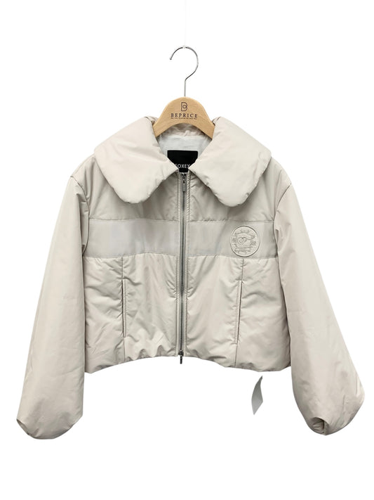 フォクシーニューヨーク Short Coat(Crema) 43236 ショートコート 38 ベージュ IT89E5QC89VK