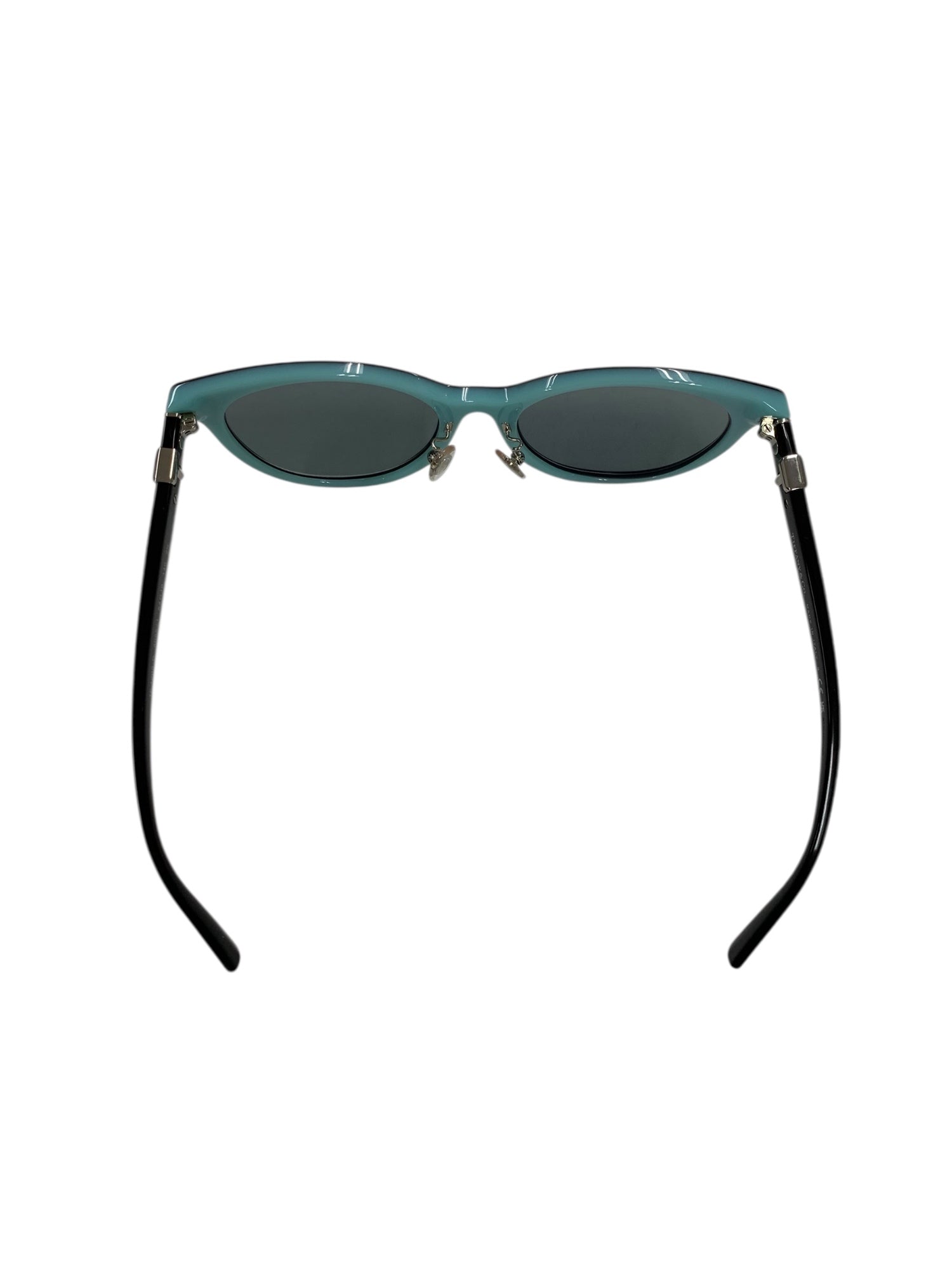 ティファニー TF4909D サングラス ブラック ティファニーT | 中古