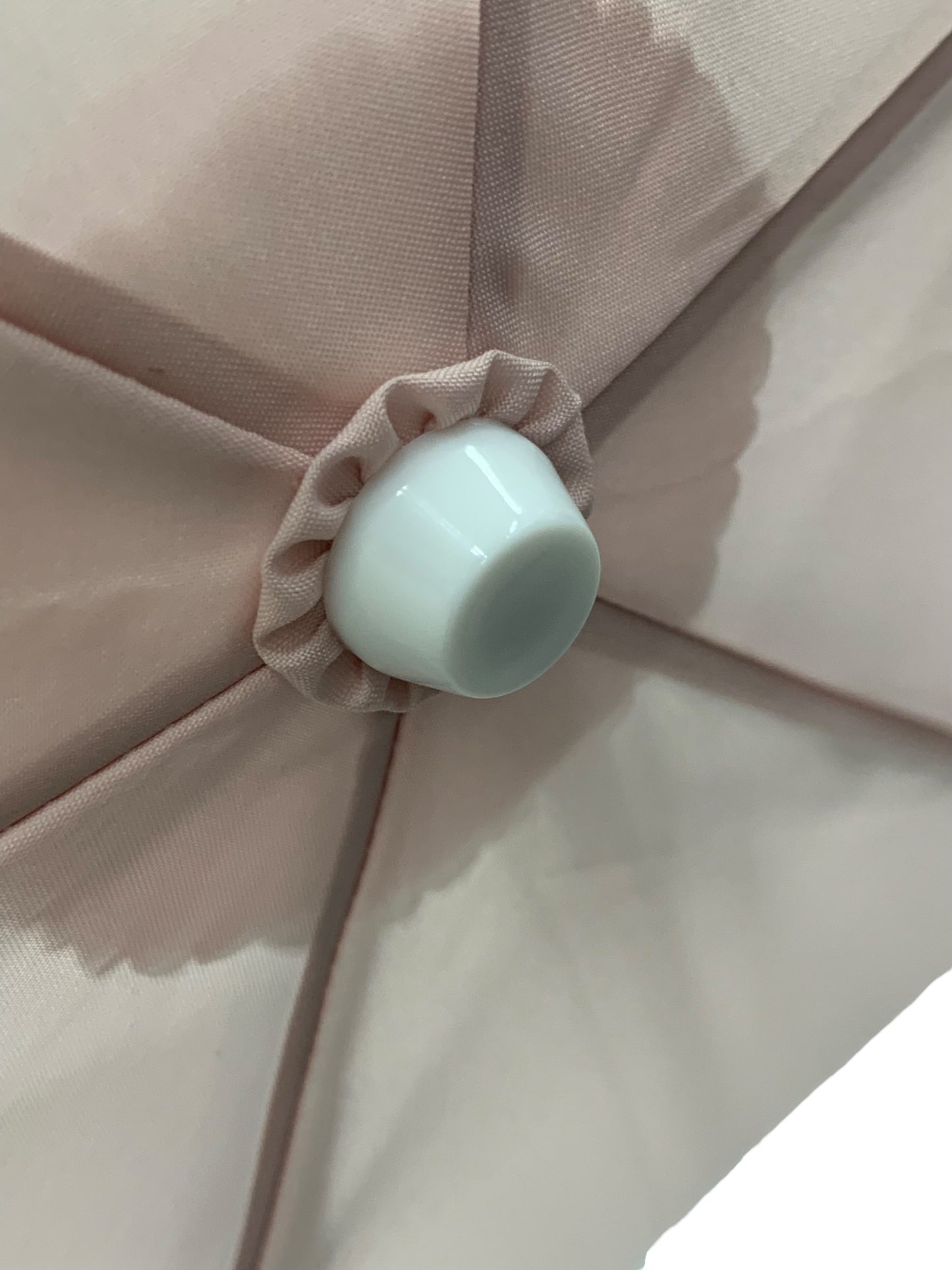 フォクシー 折りたたみ雨傘 ピンク ノベルティ ITCI1PFJ28QC