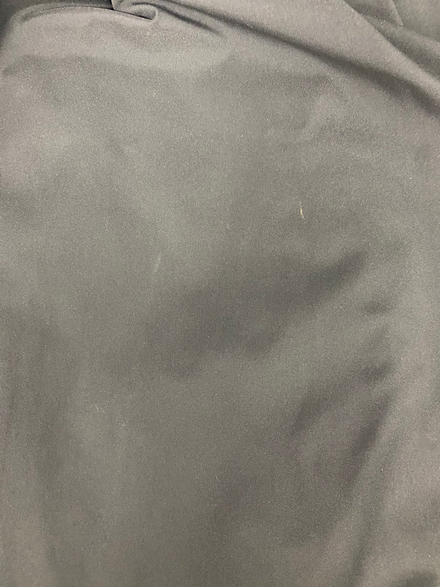 エムズグレイシー 727103 スカート 40 ブラック タック バルーン ITUM1X1673M6