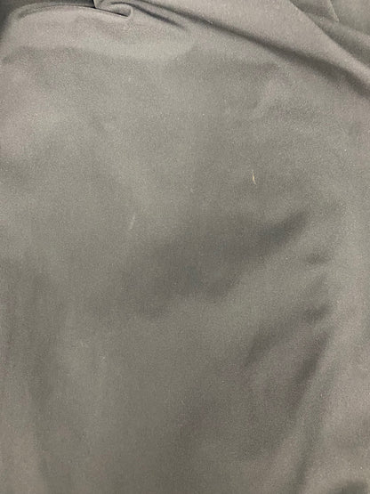 エムズグレイシー 727103 スカート 40 ブラック タック バルーン ITUM1X1673M6