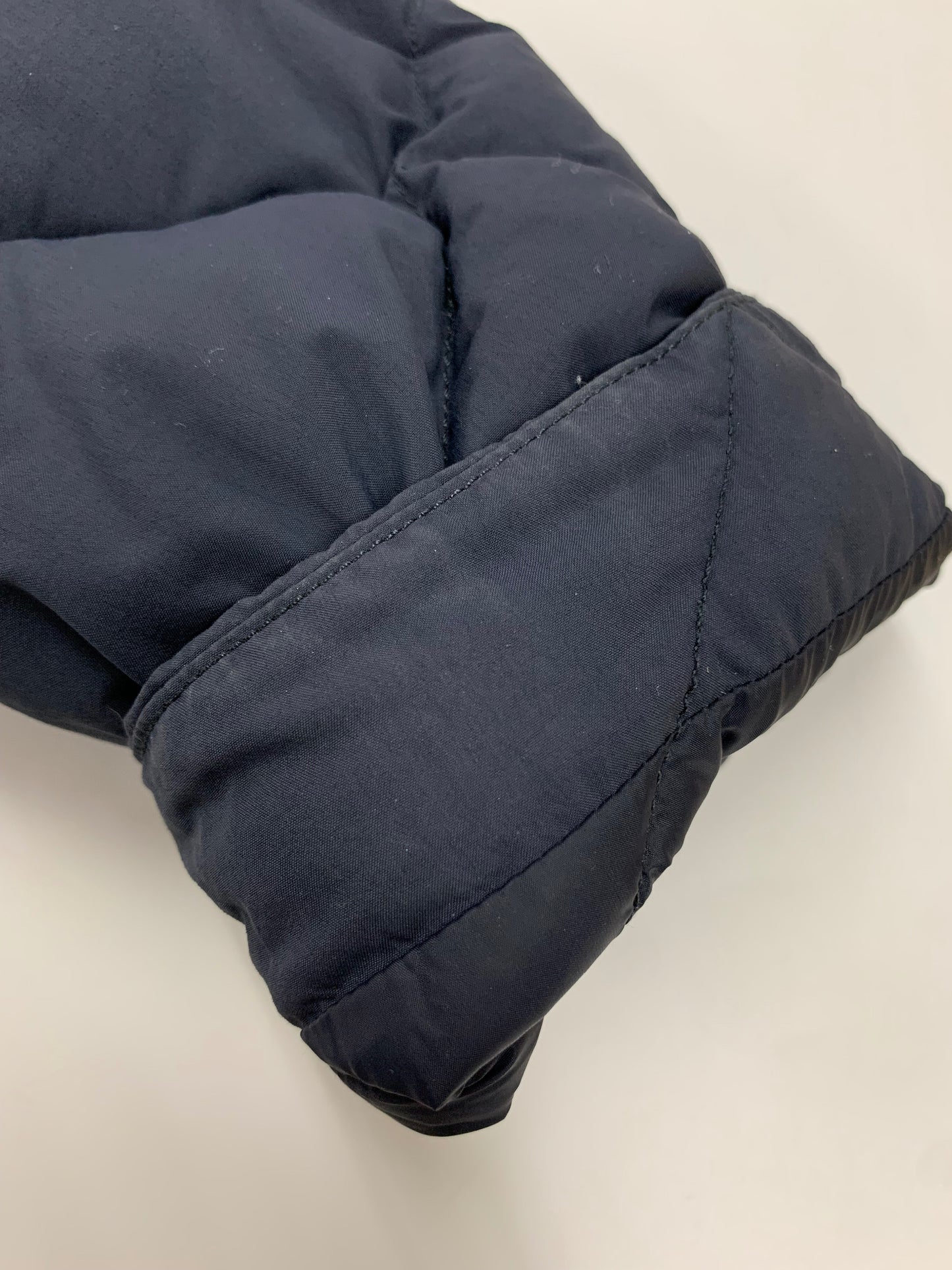 ピレネックス NACRE 2 HWU029P416134 ダウンジャケット 34 ネイビー ナクル ITAA8556CJ4C