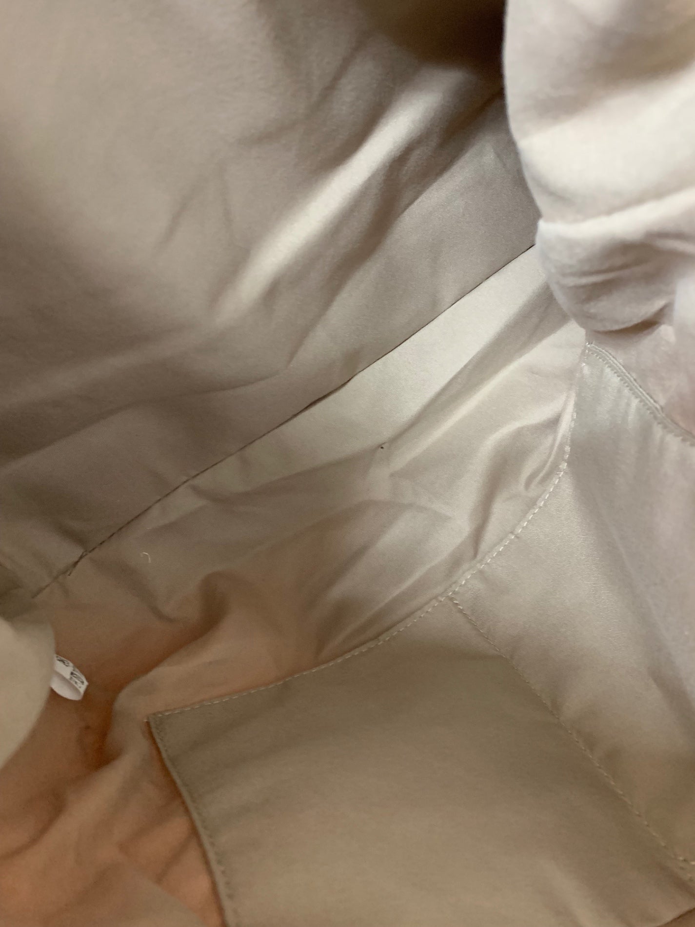 エムズグレイシー 494534 トートバッグ ピンク ハローキティ50周年コラボ 2WAY ITGW2ADNCRPC