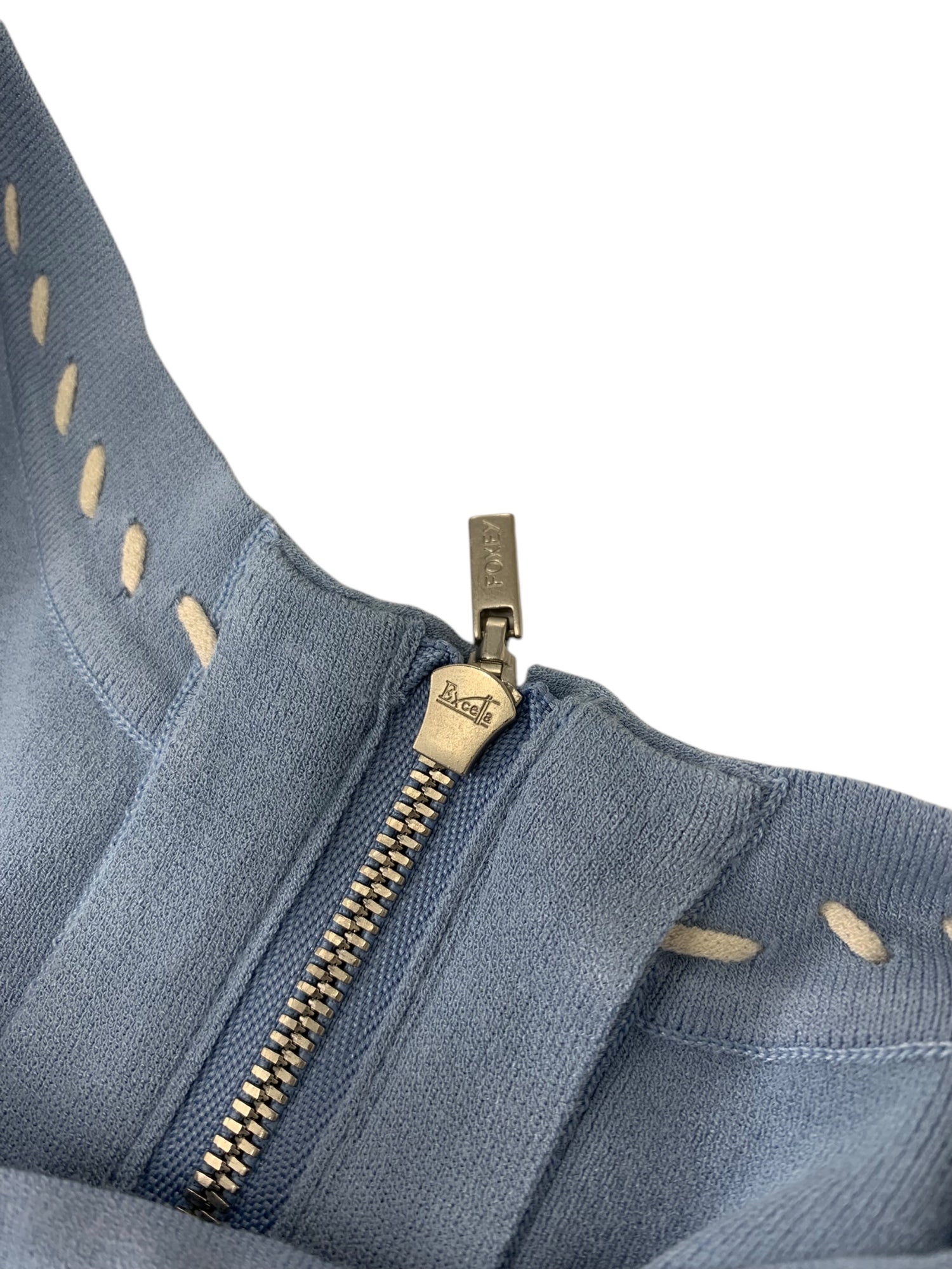 春早割 フォクシーブティック カーディガン 44397 Cardigan Knit Leonie カーディガン