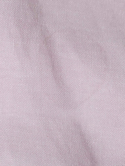 マディソンブルー MB181-6027 ロングスカート XS ピンク リネン ITL97JZTHZ6G