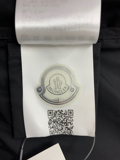 モンクレール LEBRIS GIUBBOTTO G10931C73306 54543 ナイロンジャケット 0 ブラック ITT9BIE4GXF4