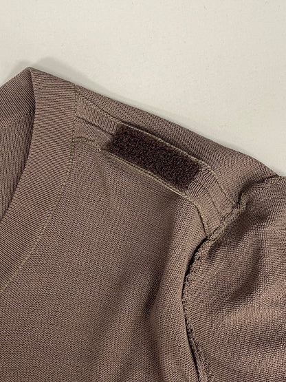 フォクシーニューヨーク アッパースタンダード 32821 カーディガン 38 ブラウン ITCSOX3KV2C8