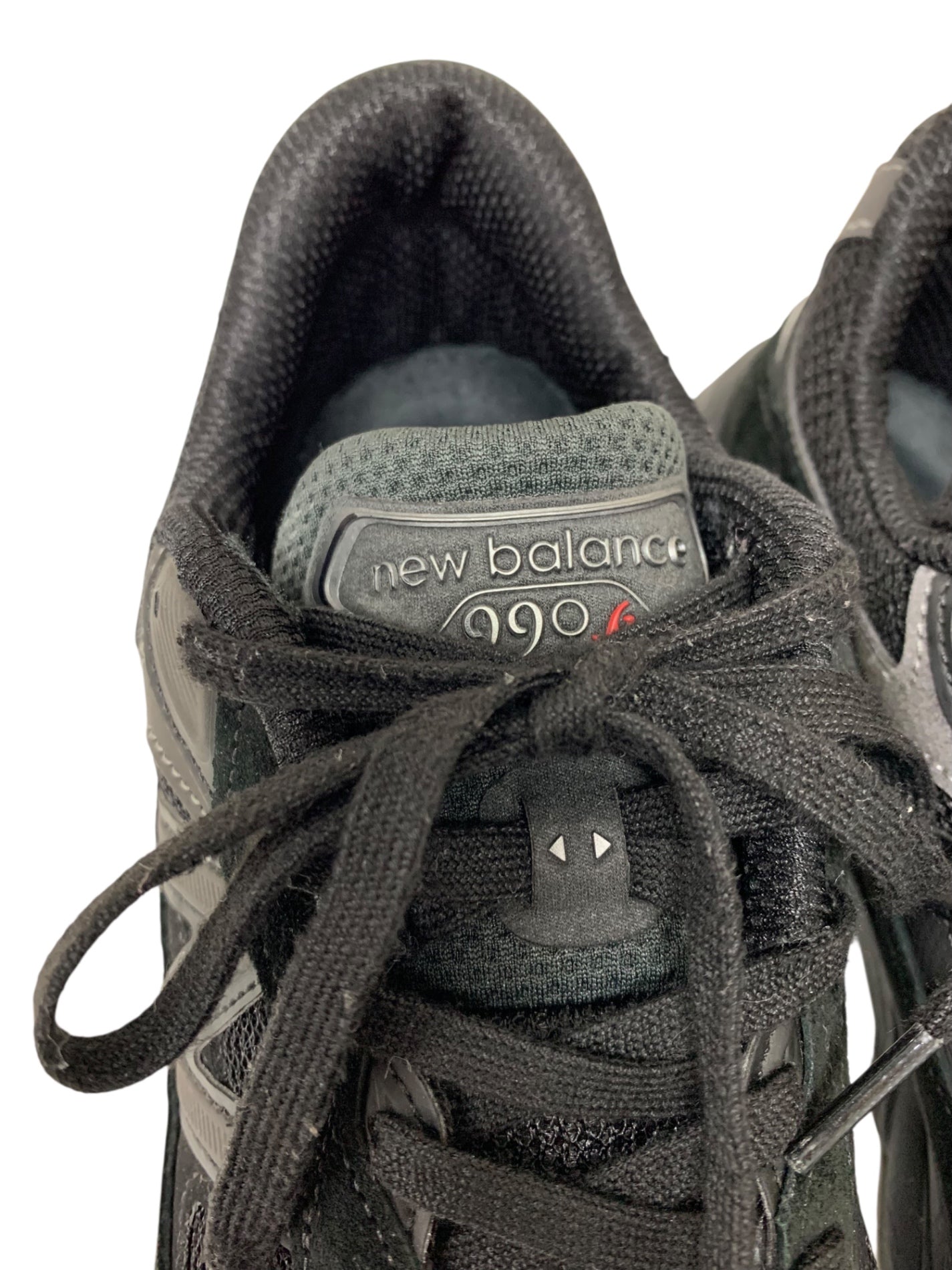 ニューバランス U990BB6 スニーカー 26 ブラック MADE IN U.S.A. ITAVPG9LMLB4