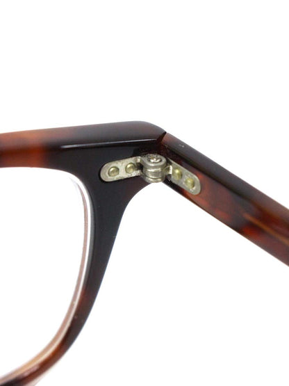 レイバン RB5306D メガネ ブラウン ウェリントン IT40N4S91RTW