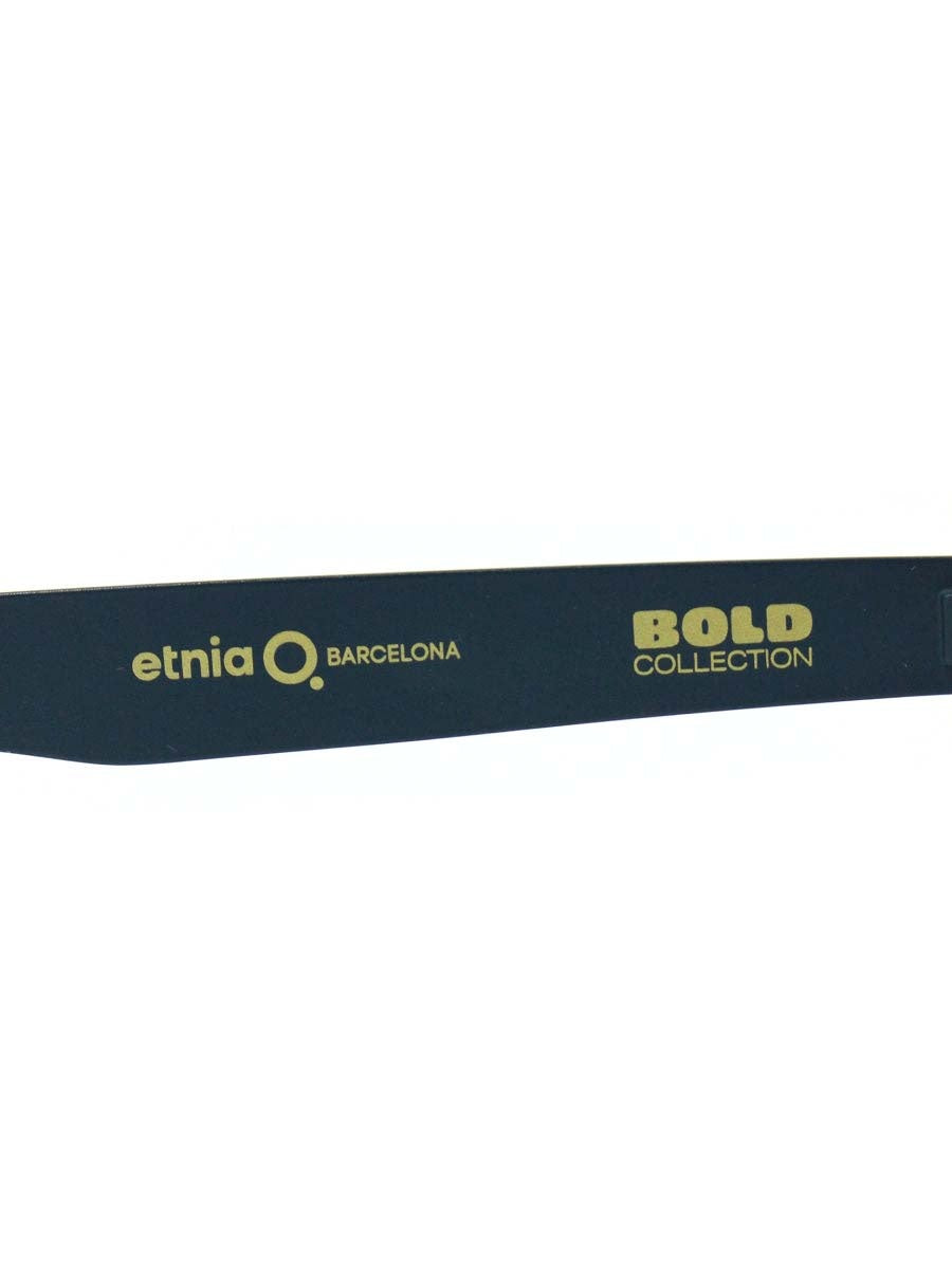 エトニアバルセロナ Bold メガネ グリーン メタルフレーム フルリム ラウンド IT0OTU5B74C8 【SALE】