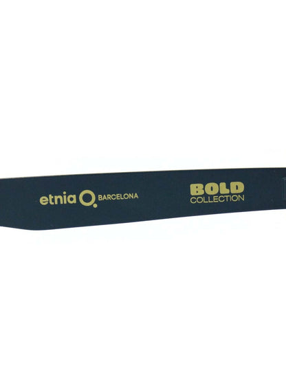 エトニアバルセロナ Bold メガネ グリーン メタルフレーム フルリム ラウンド IT0OTU5B74C8 【SALE】