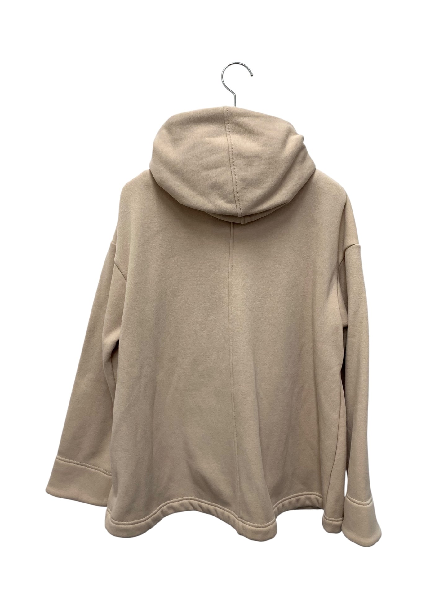 エムズグレイシー ボンバーヒート ジャケット 314608 36 ベージュ IT5WGH5QKSKS 【SALE】