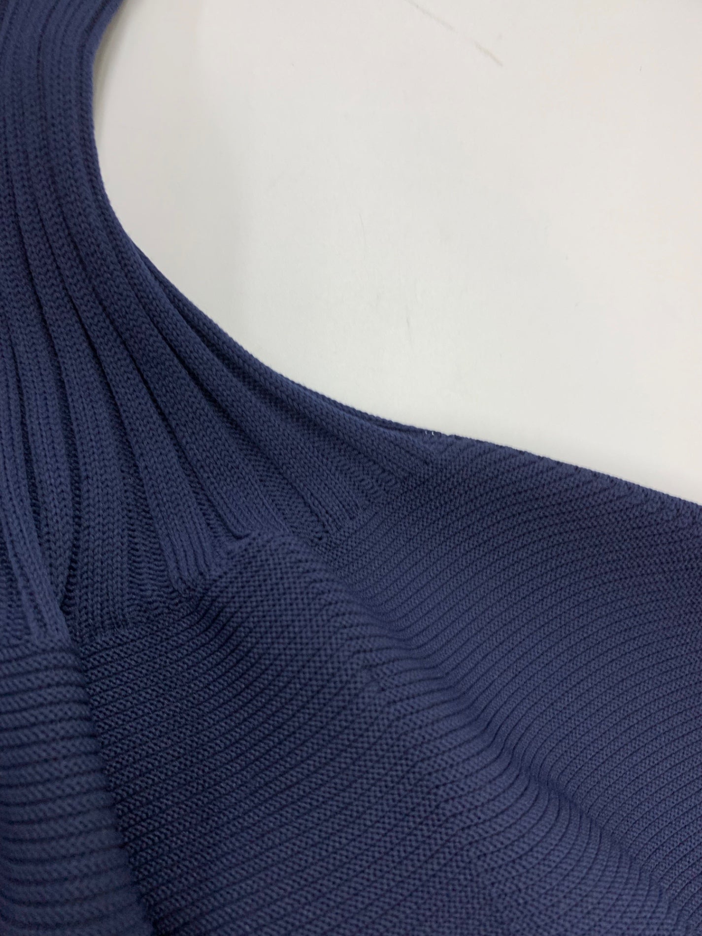 シーエフシーエル CF005KH123 ワンピース 1 ネイビー タックフレア ITKSEWK4NFUS