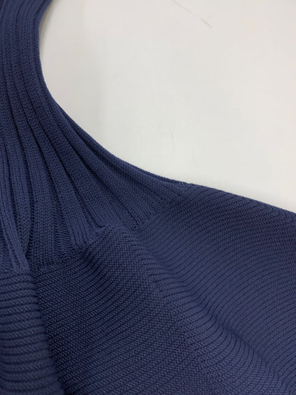 シーエフシーエル CF005KH123 ワンピース 1 ネイビー タックフレア ITKSEWK4NFUS