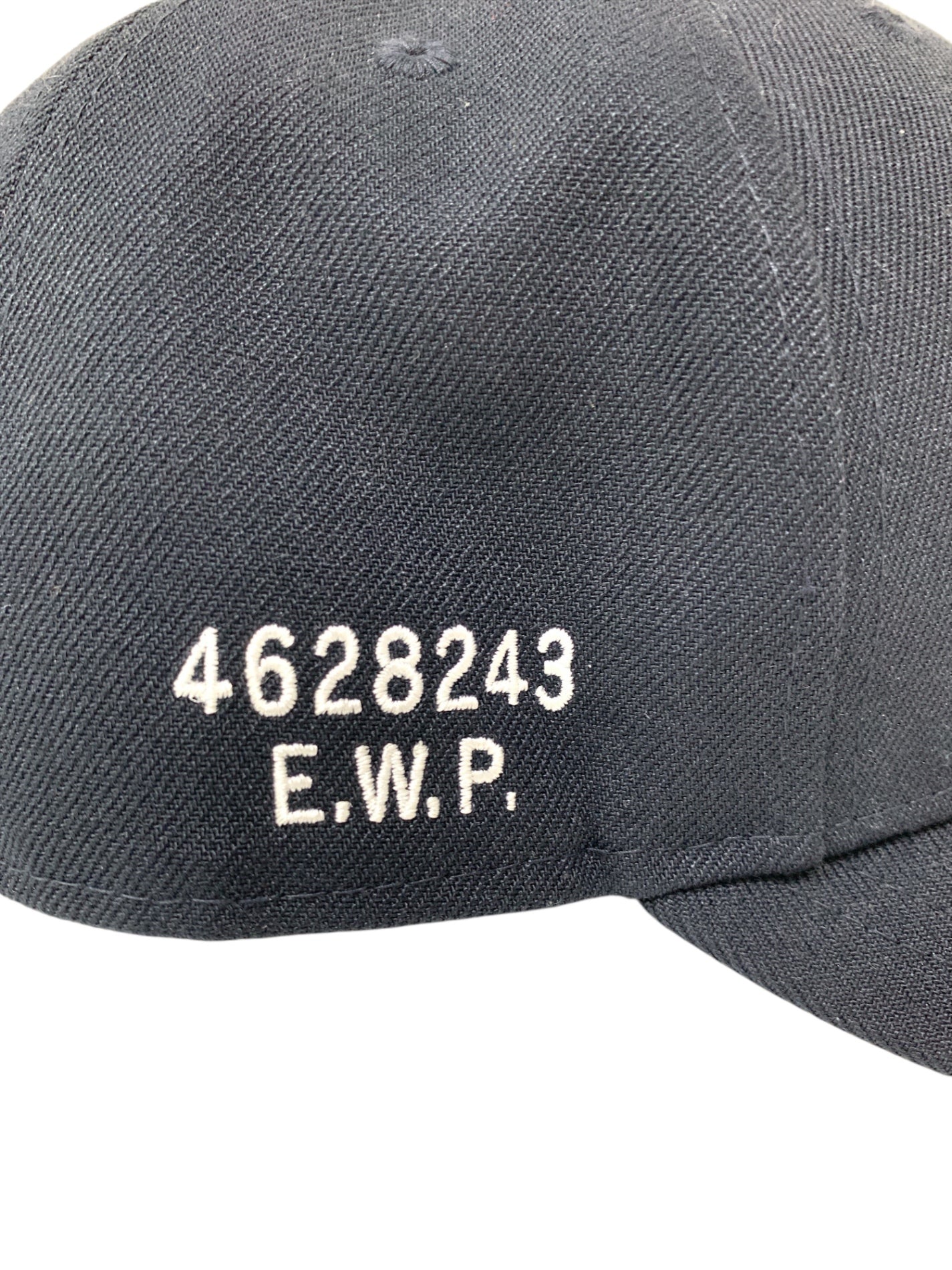 クーティ Low Profile 59FIFTY NE-CTE25S-501 キャップ ネイビー ニューエラコラボ IT0J1R03HNX8
