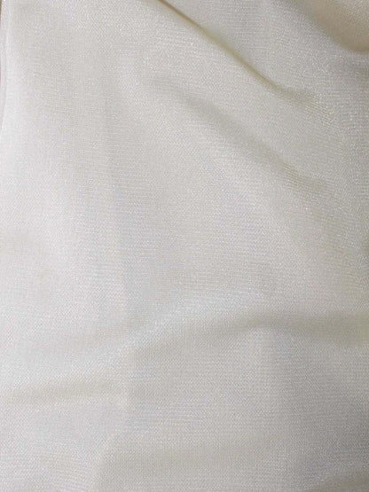 ルネ 6932527 スカート 36 ベージュ ニット ギャザー ITFEQRKH4RBC