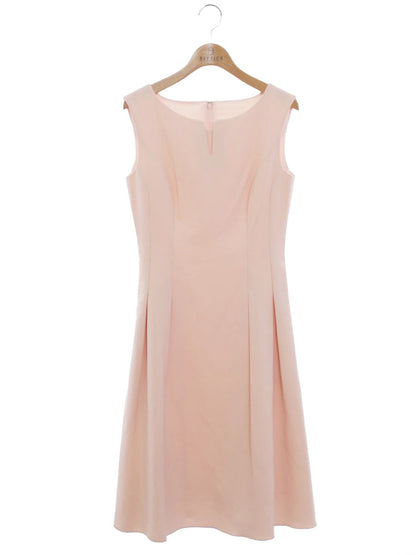 エリザ 27108621 ワンピース 2 ピンク タック ITVRG9IYJ7PD