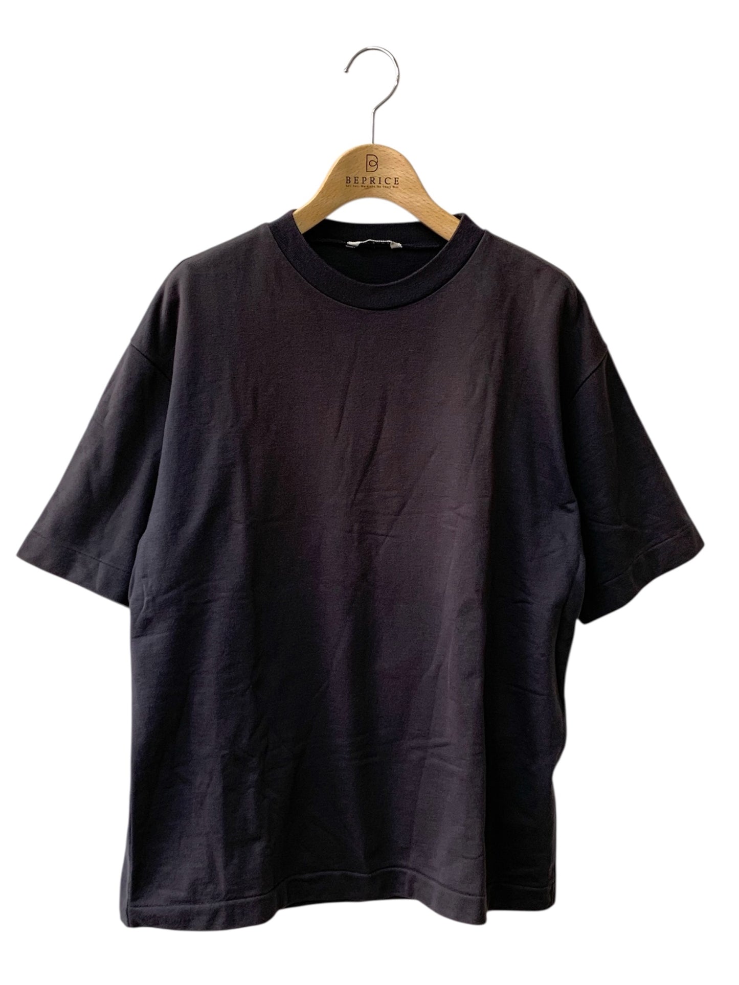 オーラリー SUPER HIGH GAUGE SWEAT TEE A7SP02NU Tシャツ 3 チャコール IT8AS71DWX7W 【SALE】